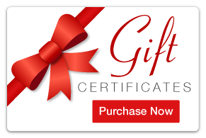 Buy Gift Certificates for Serenity Now Spa