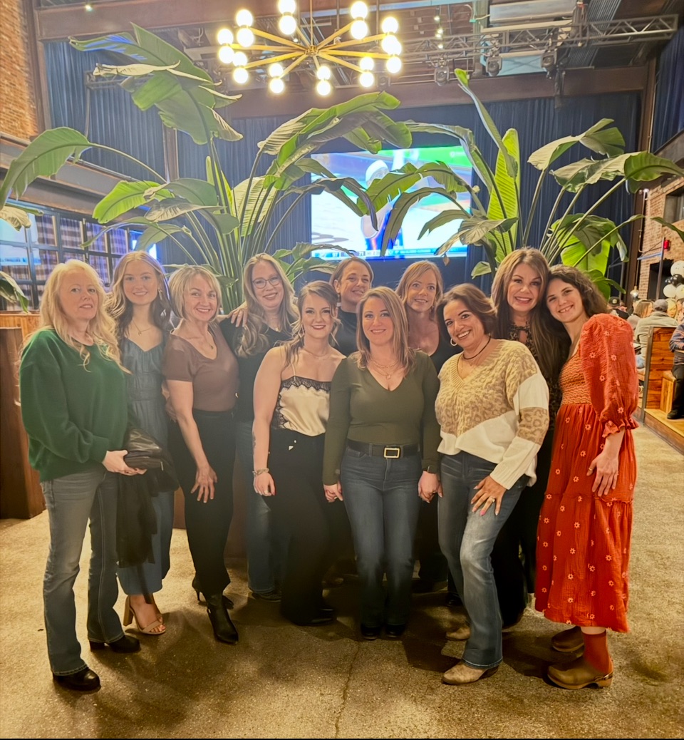 Meet the Team!