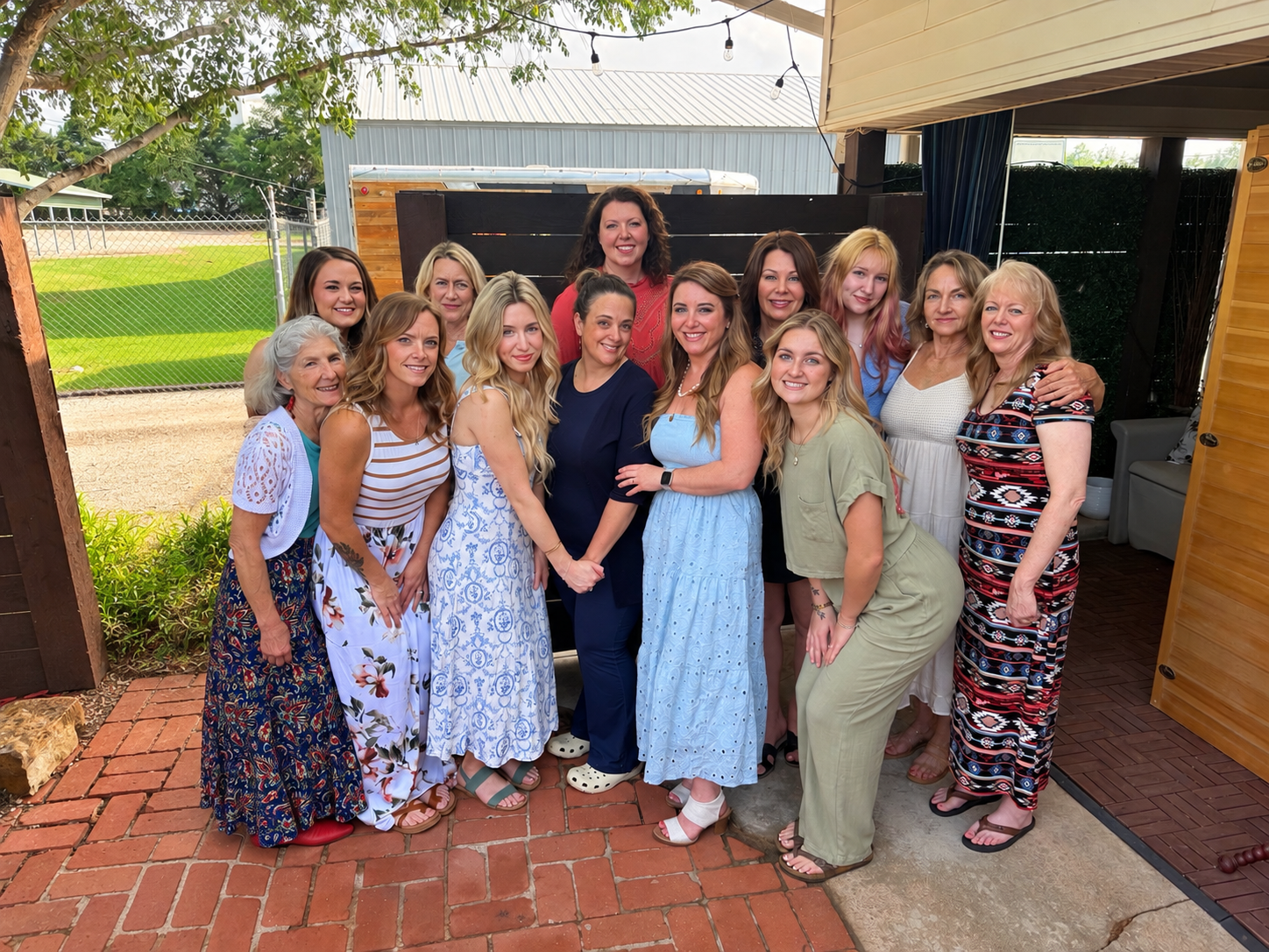 Meet the Team!